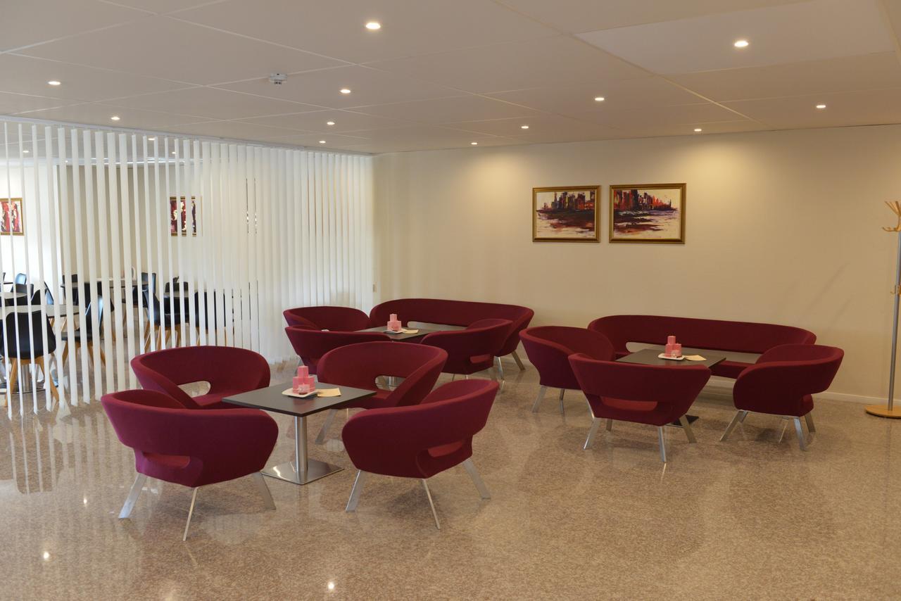 Hotell Nova Karlstad Kültér fotó