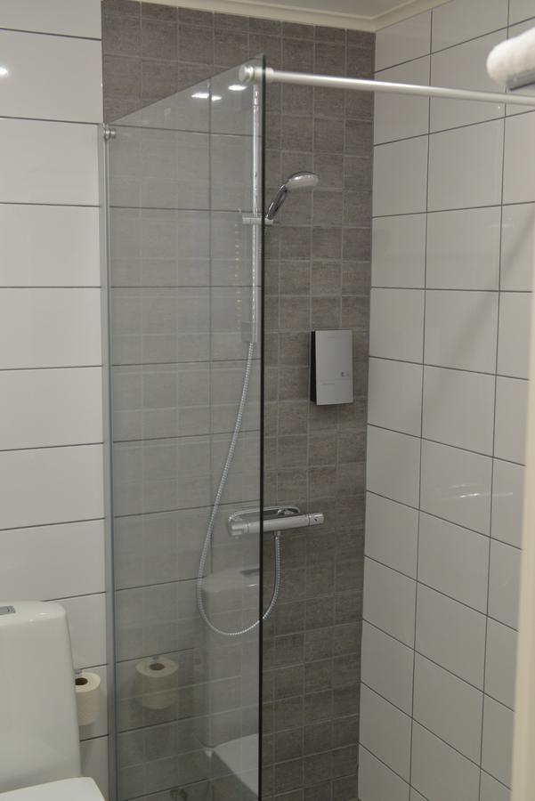 Hotell Nova Karlstad Kültér fotó