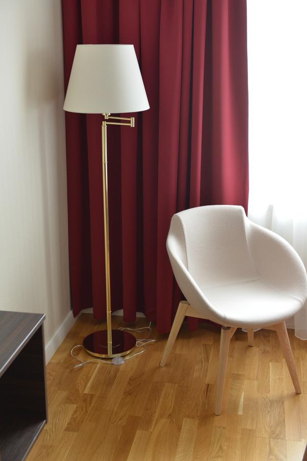 Hotell Nova Karlstad Kültér fotó