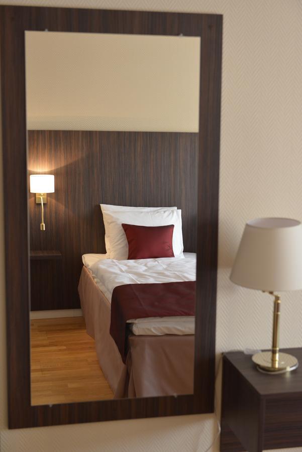 Hotell Nova Karlstad Kültér fotó