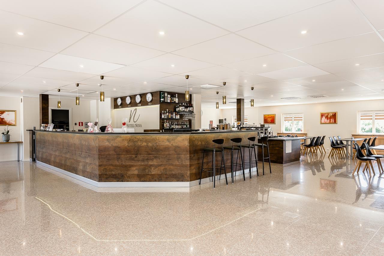 Hotell Nova Karlstad Kültér fotó